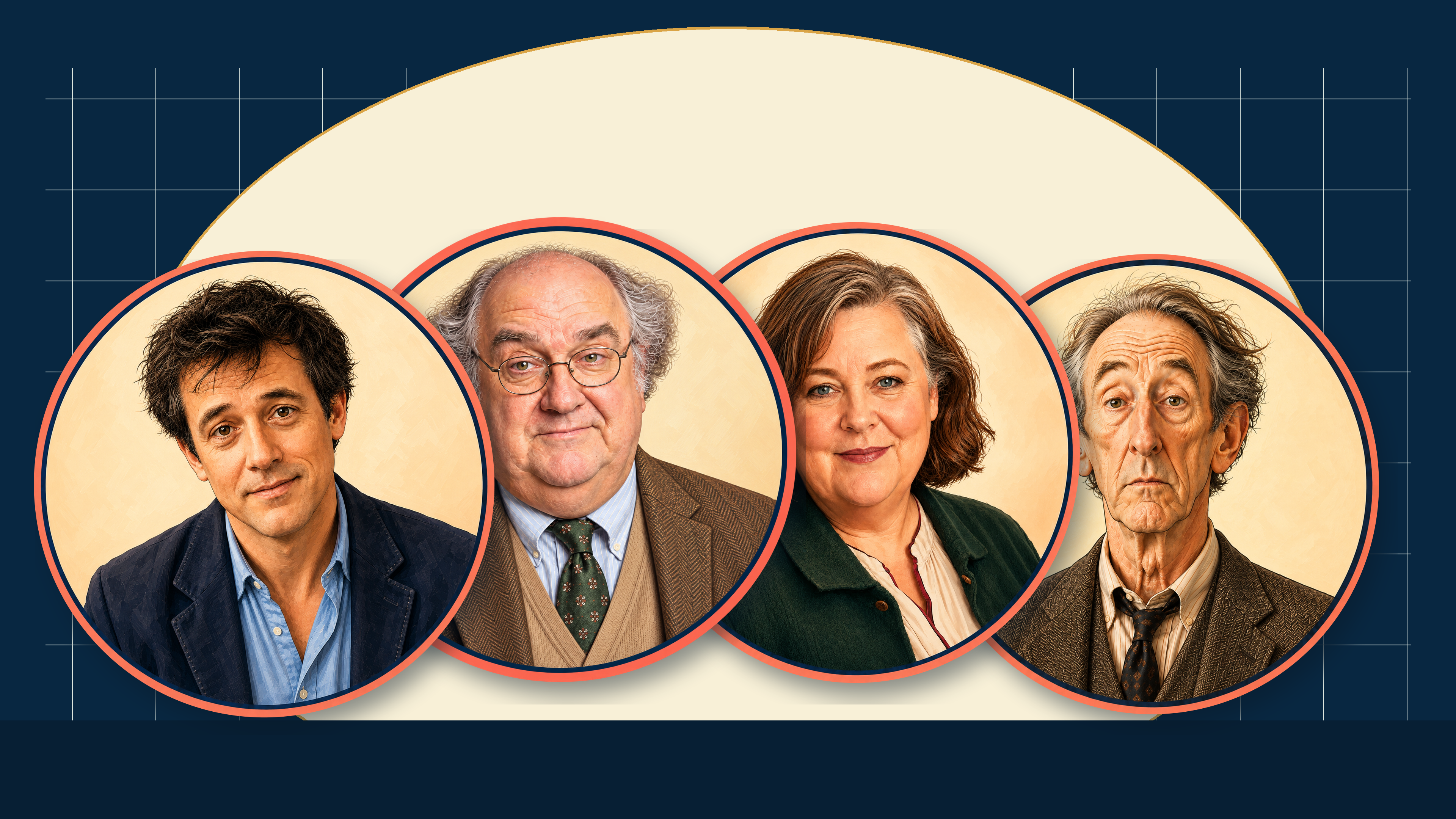 Approved Ask the Boffins research team